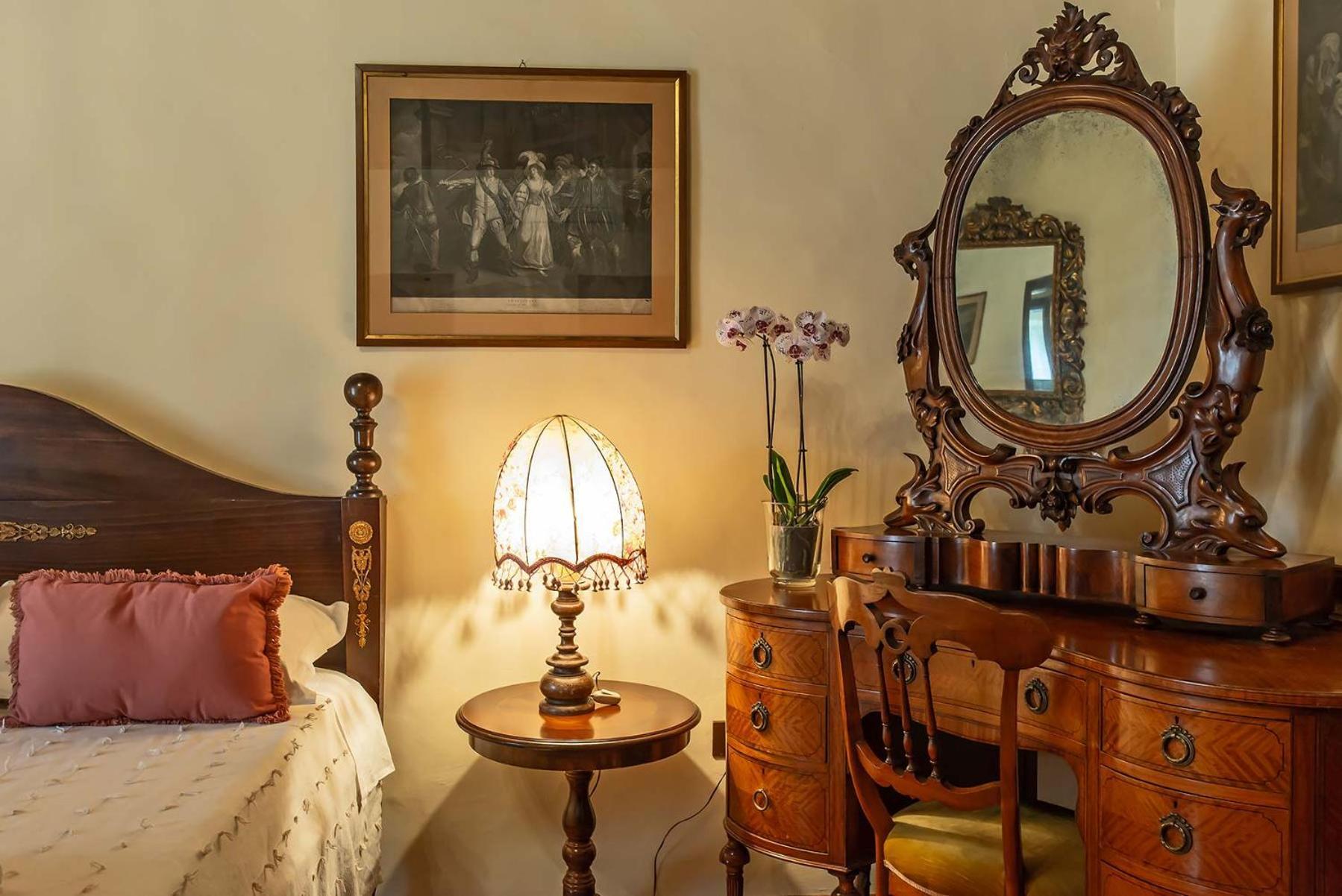 Agriturismo Villa Alari Cetona Kültér fotó