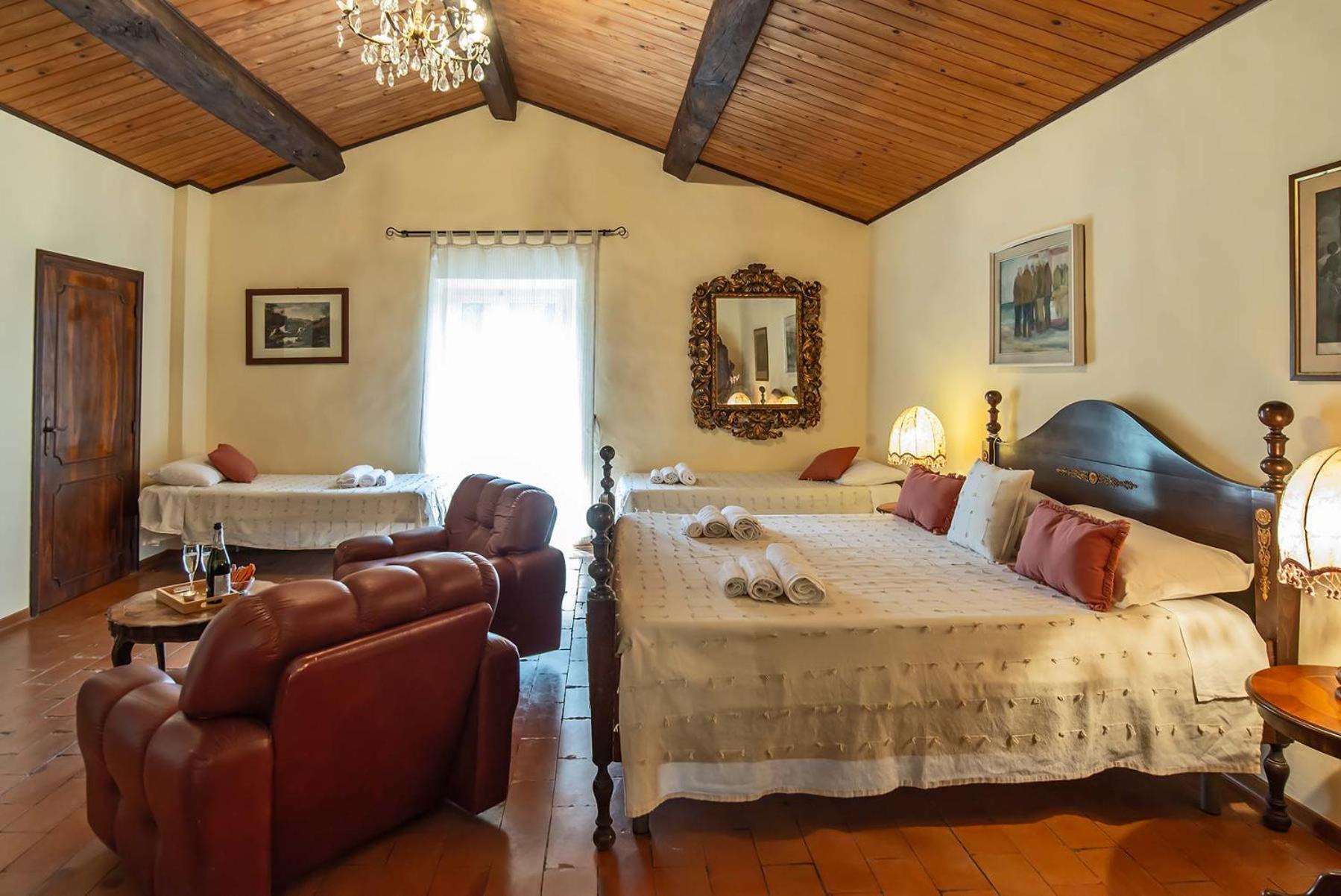 Agriturismo Villa Alari Cetona Kültér fotó