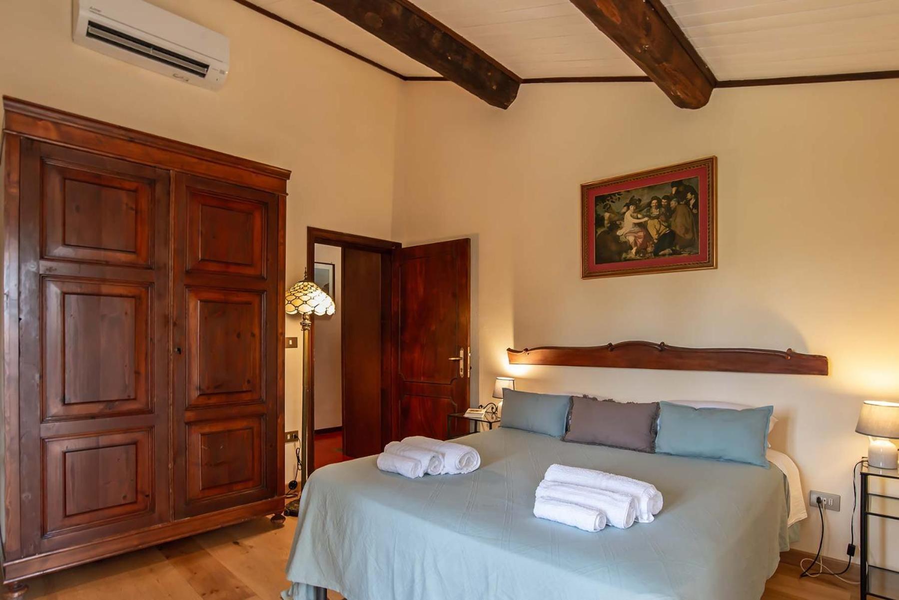 Agriturismo Villa Alari Cetona Kültér fotó