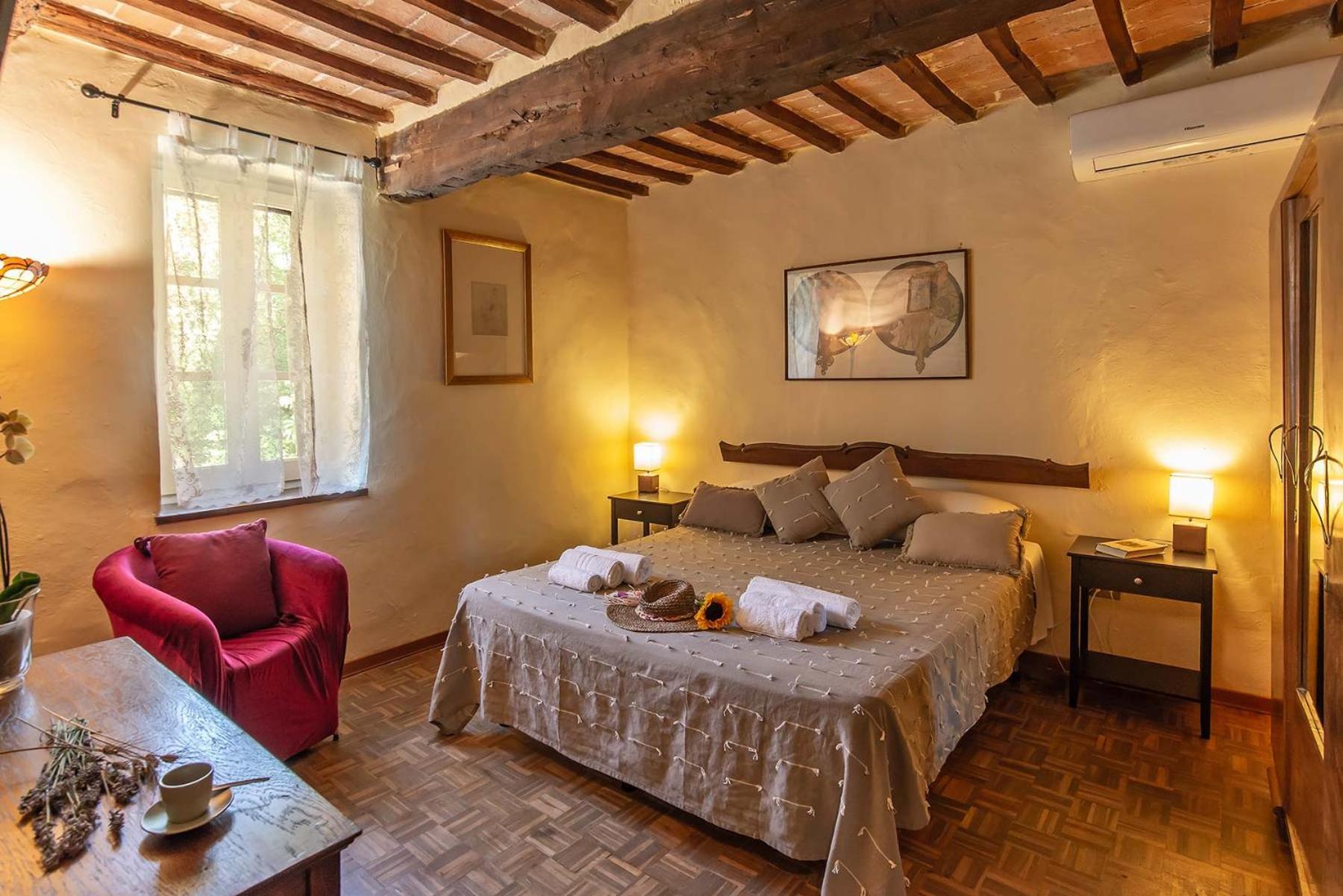 Agriturismo Villa Alari Cetona Kültér fotó
