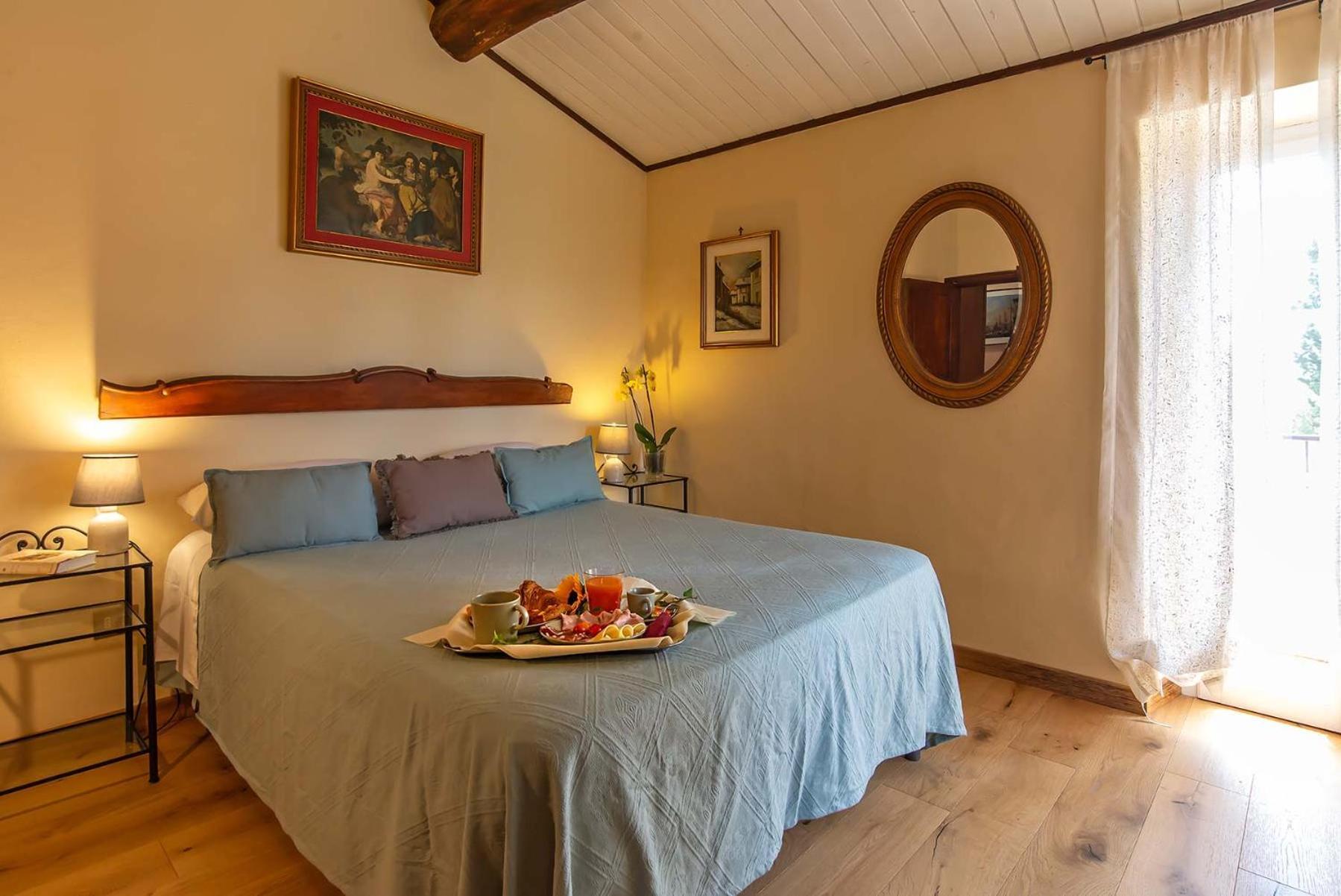 Agriturismo Villa Alari Cetona Kültér fotó