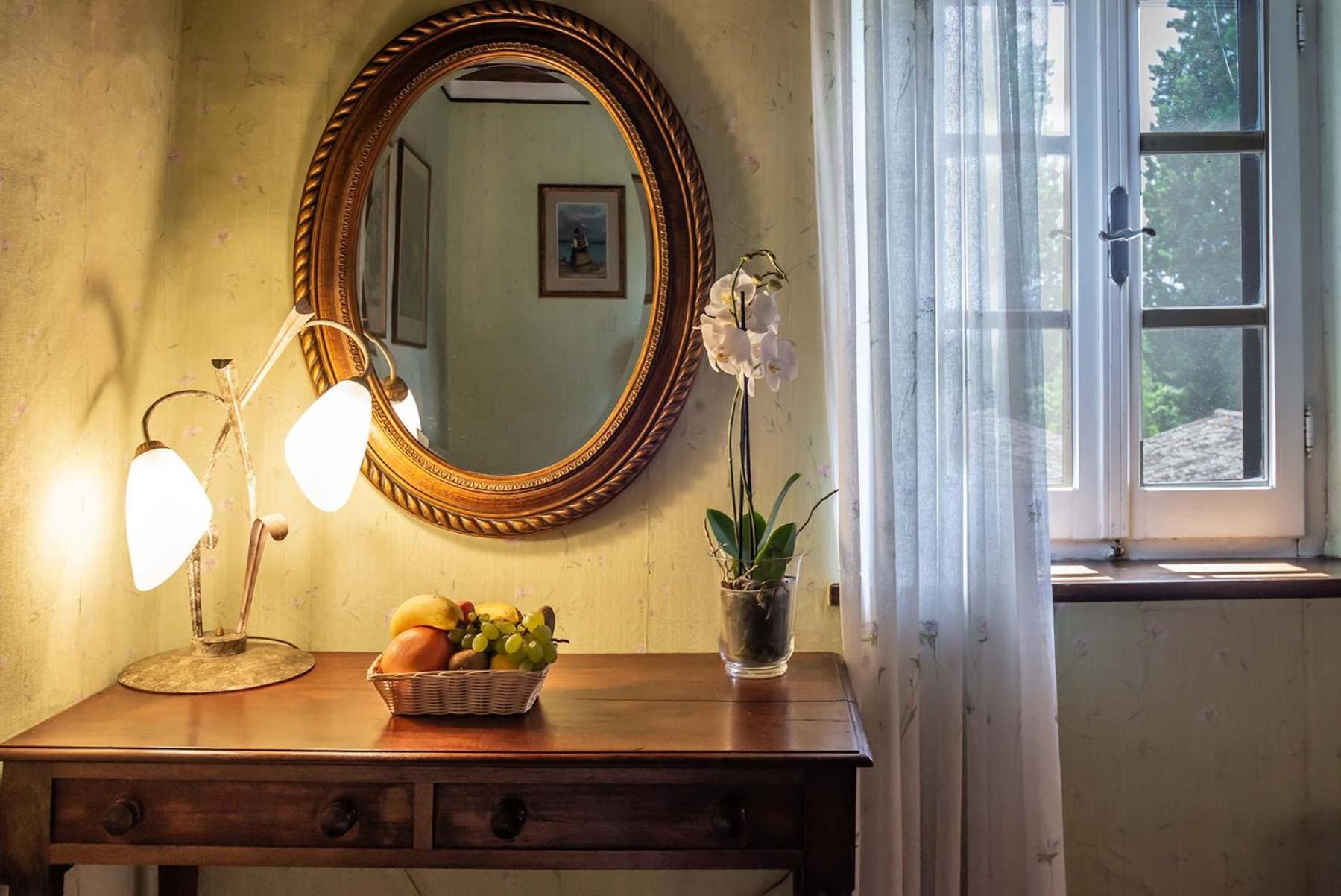 Agriturismo Villa Alari Cetona Kültér fotó