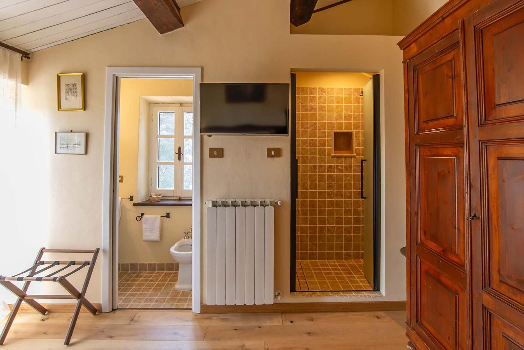 Agriturismo Villa Alari Cetona Kültér fotó
