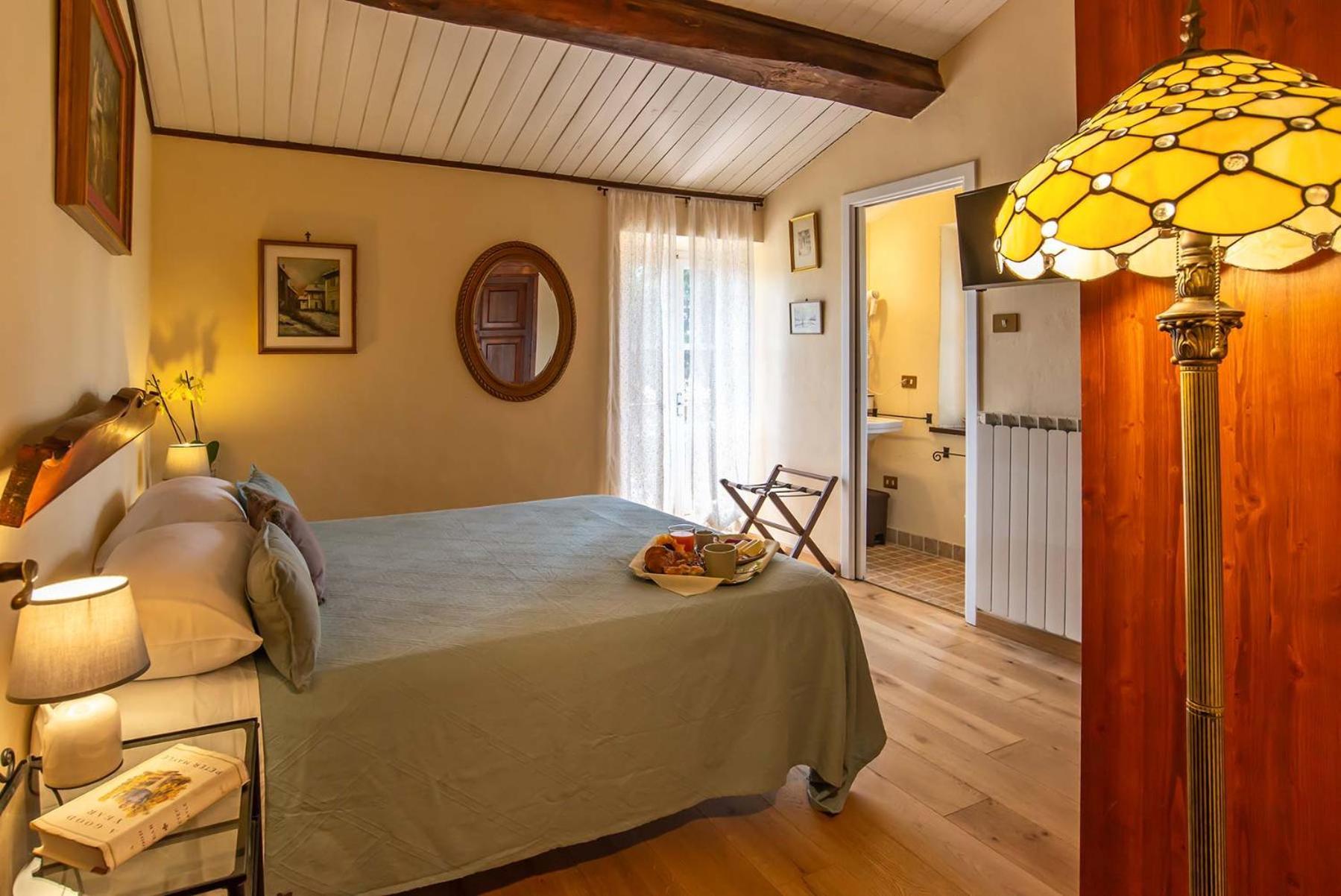 Agriturismo Villa Alari Cetona Kültér fotó