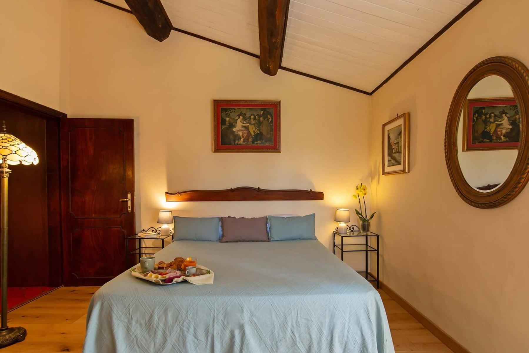 Agriturismo Villa Alari Cetona Kültér fotó