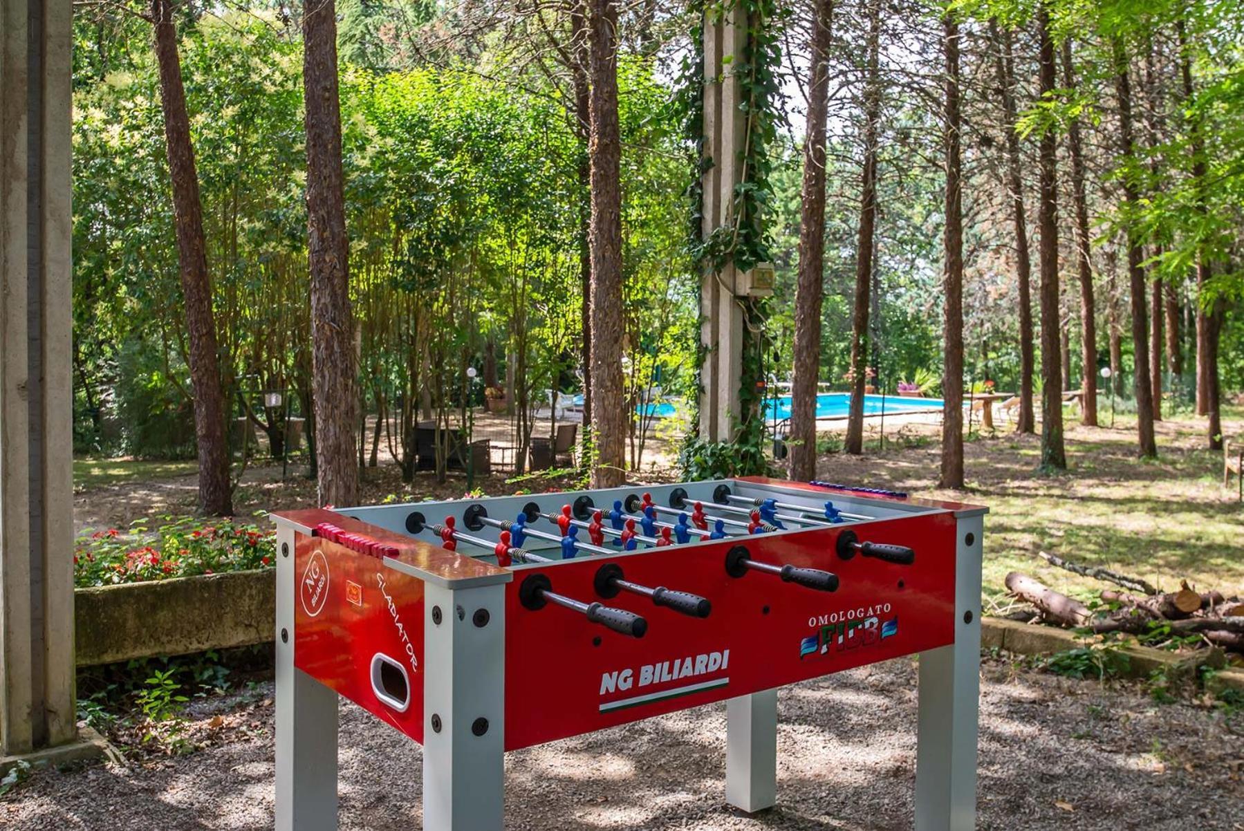 Agriturismo Villa Alari Cetona Kültér fotó