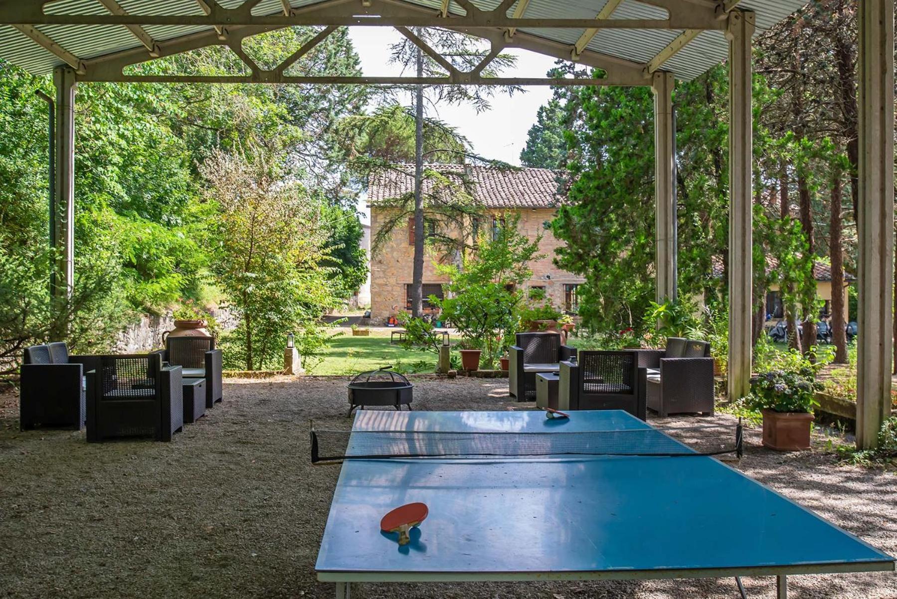 Agriturismo Villa Alari Cetona Kültér fotó