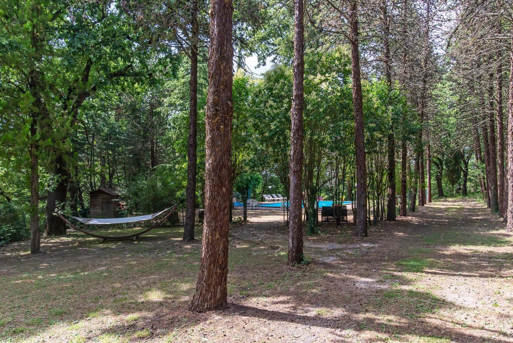 Agriturismo Villa Alari Cetona Kültér fotó