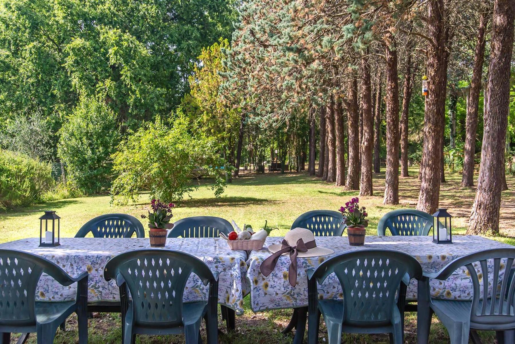 Agriturismo Villa Alari Cetona Kültér fotó